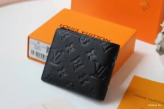 WALLET VUITTON LOUIS SLENDER 0521